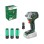 BOSCH zeleni alat Udarni odv. UniversalImpactDrive 18V-350, 0603980305