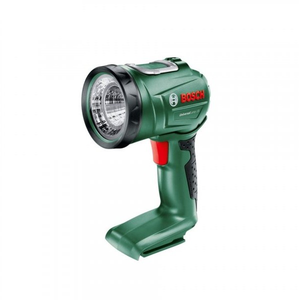 BOSCH zeleni alat UNILAMP 18 SOLO akumulatorska lampa