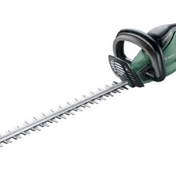 BOSCH zeleni alat UniversalHedgecut 50 trimer za živu ogradu