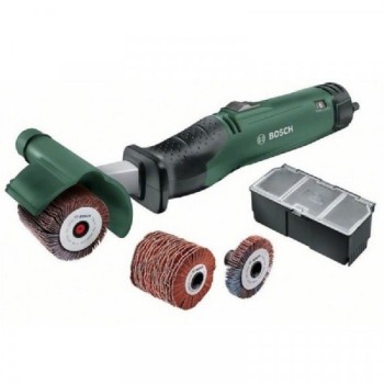 BOSCH zeleni alat Valjak za brušenje Texoro  06033B5101