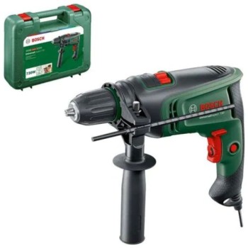 BOSCH zeleni alat Vibraciona bušilica UniversalImpact 730 0603313420