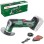BOSCH zeleni alat Višenamenski alat UniversalMulti 18V, 0603105000