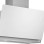 BOSCH Zidni aspirator 80 cm / Beli DWK81AN20