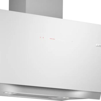 BOSCH Zidni aspirator 90 cm / Beli DWK91LT20