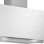 BOSCH Zidni aspirator 90 cm / Beli DWK91LT20
