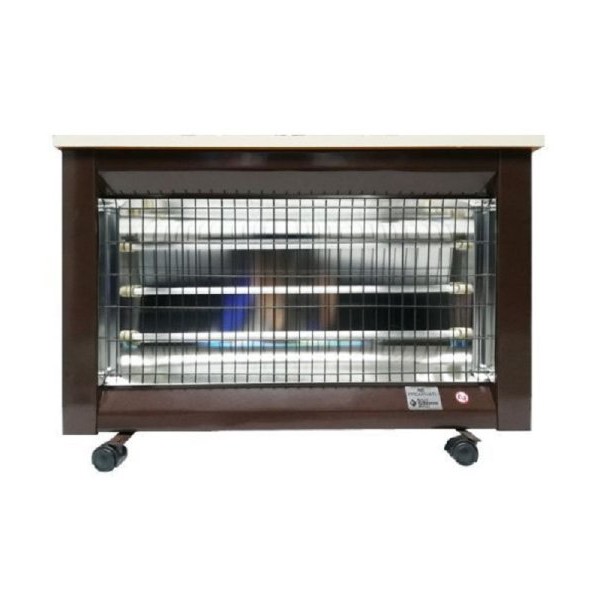 Boss Kvarcna peć 3x1000W