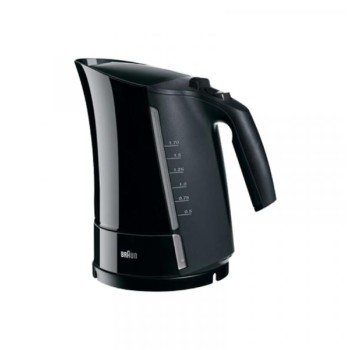BRAUN Kuvalo za vodu WK300 Black zapremina 1.6l/snaga 2200W