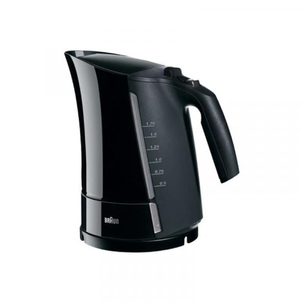 BRAUN Kuvalo za vodu WK300 Black zapremina 1.6l/snaga 2200W
