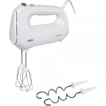 BRAUN Mikser HM 1010 WH