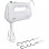 BRAUN Mikser HM 1010 WH