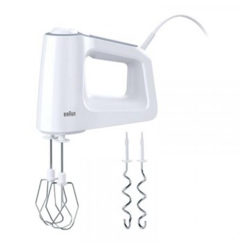 BRAUN Mikser HM3000WH snaga 450W