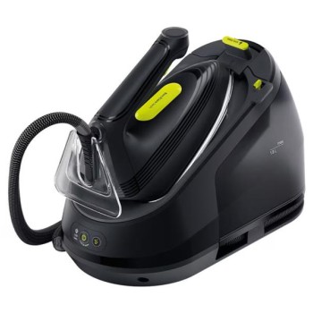 BRAUN Parna stanica IS3257BKSS