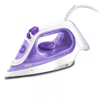 BRAUN Pegla SI3042VI