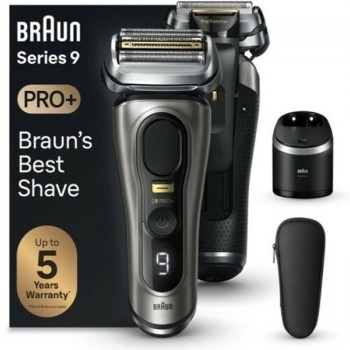BRAUN Shaver 9565cc Grex box ceemea