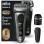 BRAUN Shaver 9565cc Grex box ceemea