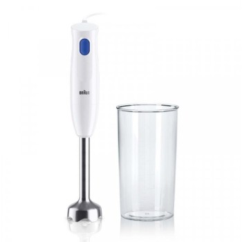 BRAUN Štapni mikser MQ10.001MWH