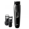BRAUN Trimer MGK 3410 BLK/ za bradu i kosu/punjivi (4210201446613)