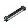 BRENNENSTUHL Razvodnik sa 6 mesta 3m 1.5mm2 + prekidač 1391000016