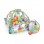 Bright Star Podloga za igru 5 u 1 Totally Tropical SKU12624