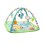 Bright Star Podloga za Igru bebe Wild Wiggles Green SKU16814