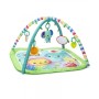 Bright Star Podloga za Igru bebe Wild Wiggles Green SKU16814