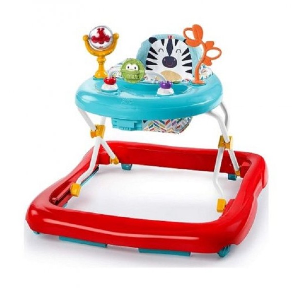 BRIGHT STARTS Kids II Dubak Pack of Pals 10999