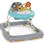 BRIGHT STARTS KIDS II DUBAK ZIG ZAG ZEBRA 11477