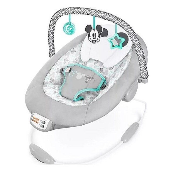 BRIGHT STARTS KIDS II LEŽALJKA MICKEY MOUSE CLOUDSCAPES 12537