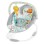 BRIGHT STARTS KIDS II LEŽALJKA WHIMSICAL WILD 11805