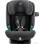 BRITAX ROMER A-S ADVANSAFIX PRO(76-150CM)DEEPGREY Auto sedšte za decu