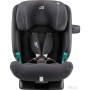 BRITAX ROMER A-S ADVANSAFIX PRO(76-150CM)DEEPGREY Auto sedšte za decu