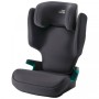 BRITAX ROMER A-s AdventurePlus (100-150cm),MidGrey