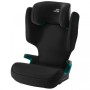 BRITAX ROMER A-s DiscoveryPlus(100-150cm),SpacBlck