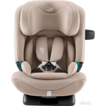 BRITAX ROMER Auto sedište A-S ADVANSAFIXPRO ISIZ TEAK