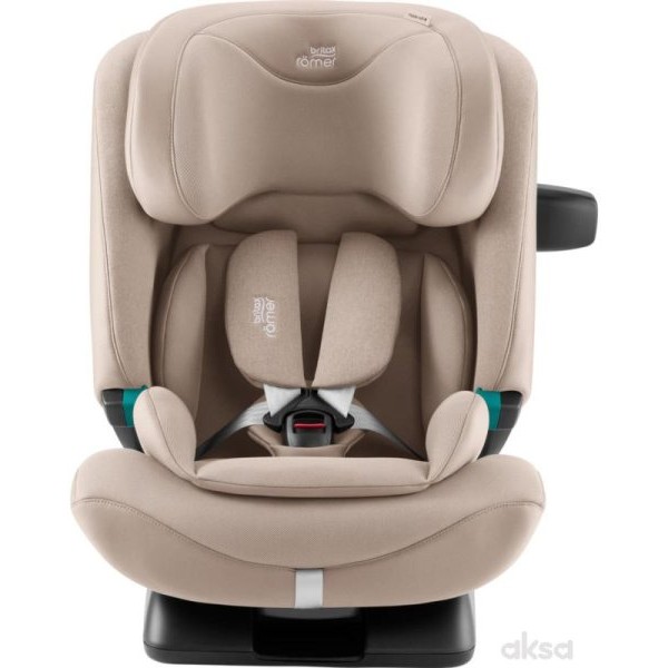 BRITAX ROMER Auto sedište A-S ADVANSAFIXPRO ISIZ TEAK