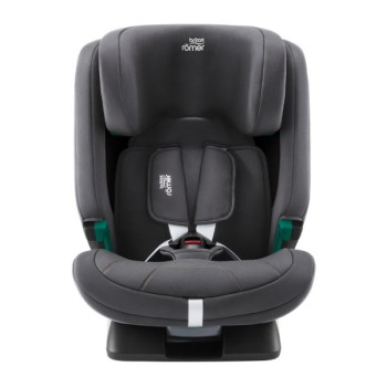 BRITAX ROMER BRITAX ROMER A-S VERSAFIX(76-150CM), MIDGREY