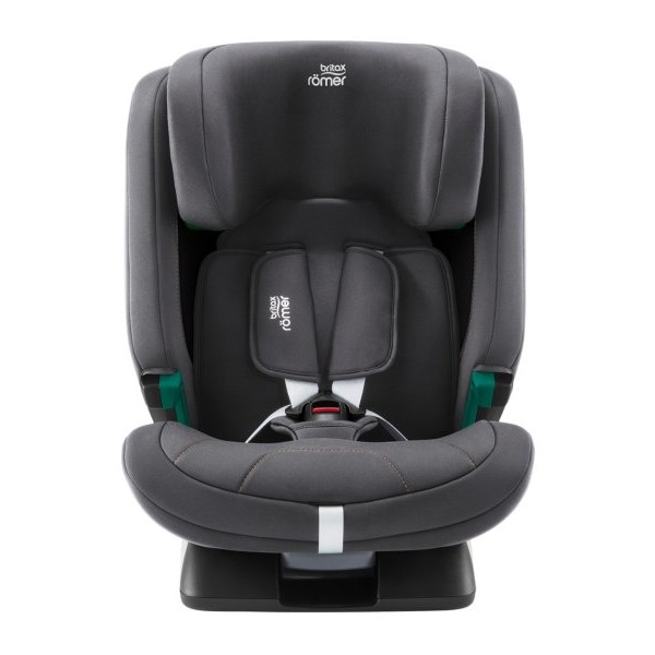 BRITAX ROMER BRITAX ROMER A-S VERSAFIX(76-150CM), MIDGREY