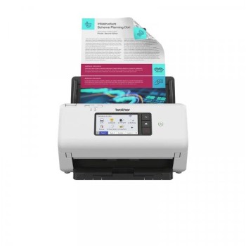 Brother ADS-4700W Desktop skener dokumenata