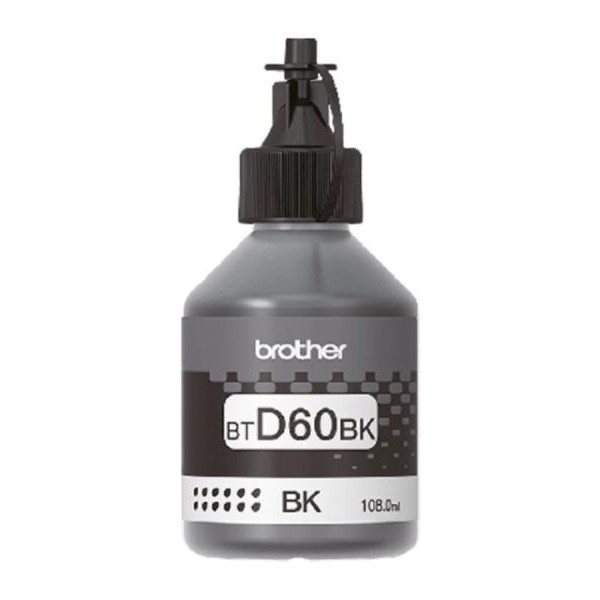 Brother BTD60 Black