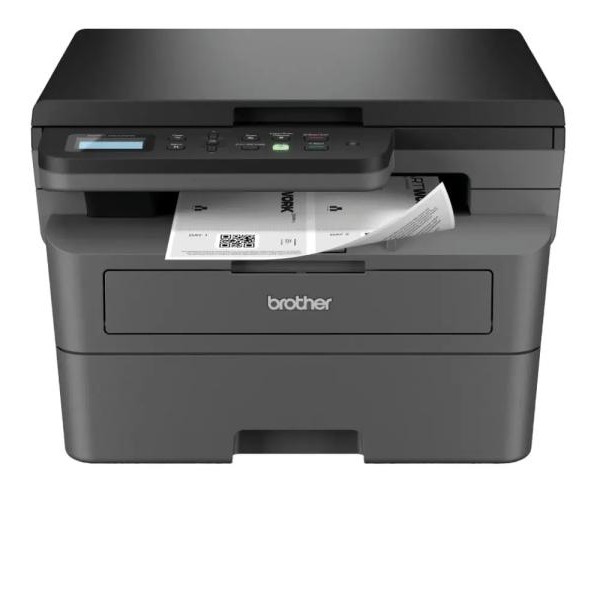 Brother DC-PL2622DW Štampač