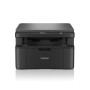 Brother DCP-L1632WYJ1 Mono Laser 3u1 Štampač