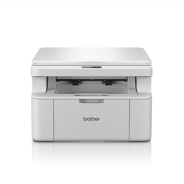 Brother DCPL1630WYJ1 Mono Laser 3u1 Štampač