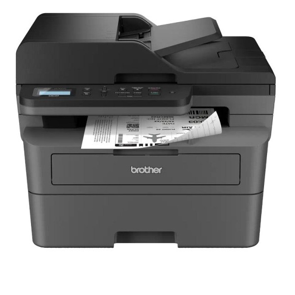 Brother DCPL2640DNYJ1