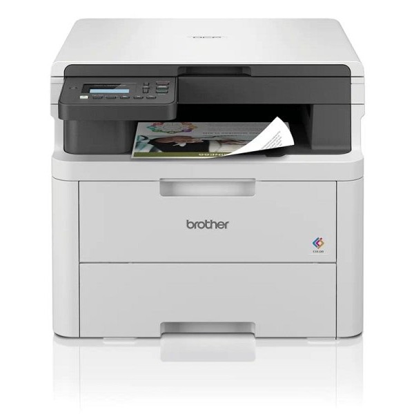 Brother DCPL3520CDWYJ1