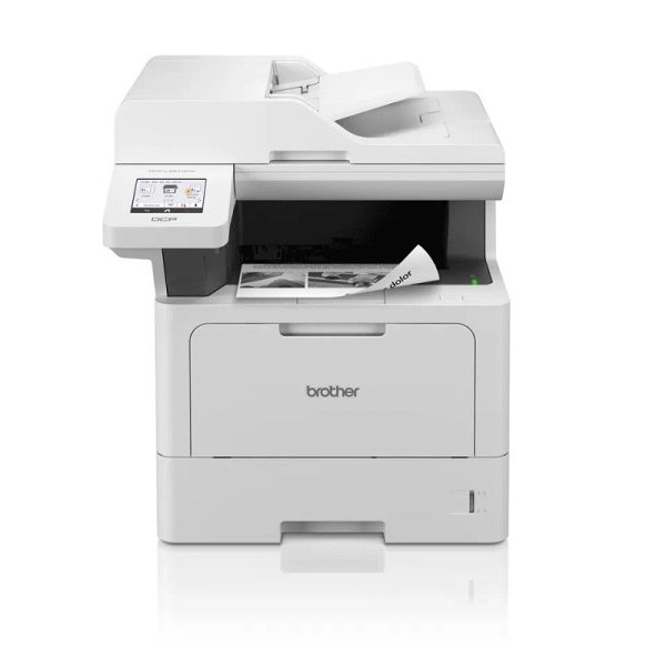 Brother DCPL5510DWRE1