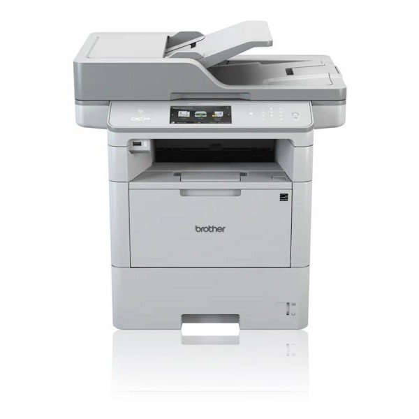 Brother DCPL6600DWRF1