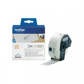 Brother DK-11201 nalepnice 29x90mm/400 kom