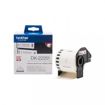 Brother DK-22251
