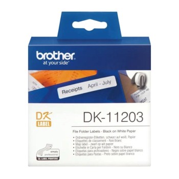 Brother DK11203