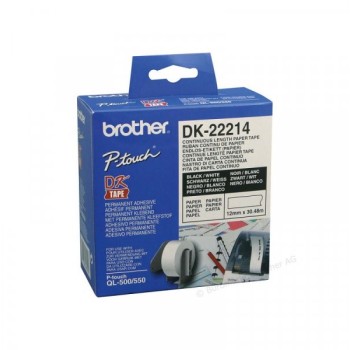 Brother DK22214